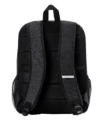 HP Prelude Pro Recycled 15.6 Backpack, Water Resistant, Cable pass-through – Black