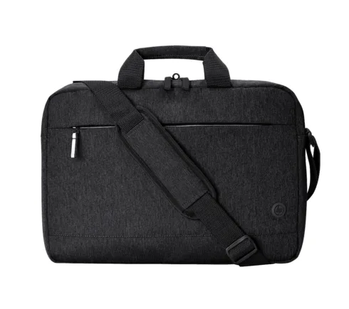 HP Prelude Pro Recycled 15.6 Top Load, Water Resistant – Dark Grey (BULK of 12 pcs)