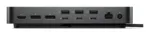 Dell Pro Thunderbolt 4 Dock – WD25TB4