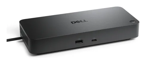 Dell Pro Thunderbolt 4 Dock – WD25TB4
