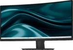 Dell 34 WQHD Monitor – SE3426DW