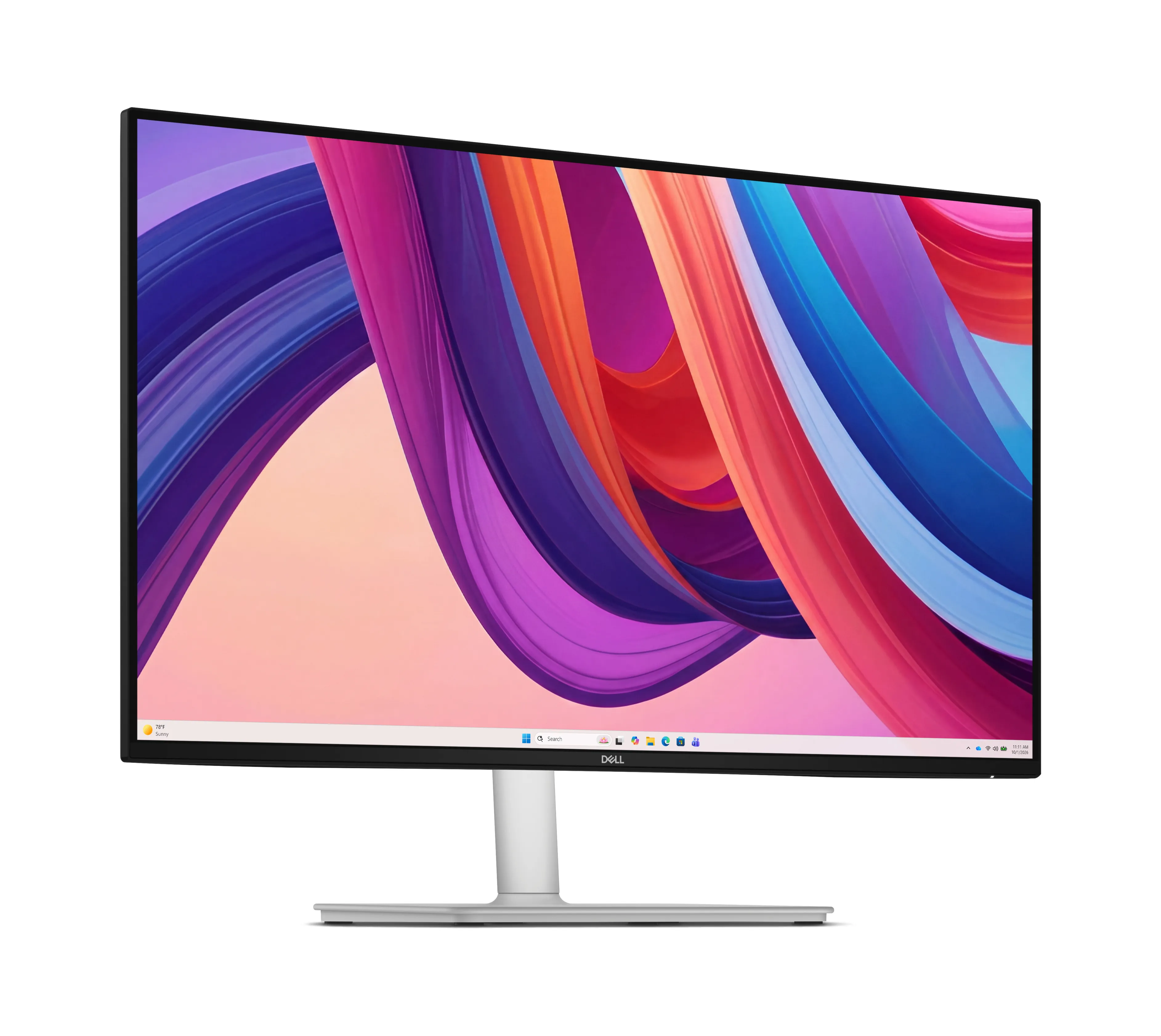 td-210-bxfj Dell S 27 165Hz Monitor – S2726HS