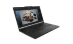 Lenovo ThinkPad P14s G5,Ultra 5 125H,16GB,512GB SSD, RTX 500 ADA/4GB, 14.5″(1920×1200),W11 Pro,Black 1YW