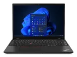 Lenovo ThinkPad P16s Gen 2 MOBILE WORKSTATION AMD Ryzen™ 7 PRO 7840U 512GB SSD 16GB 16″ (1920×1200) WIN11 Pro VILLI BLACK Backlit Keyboard. 3 Year warranty
