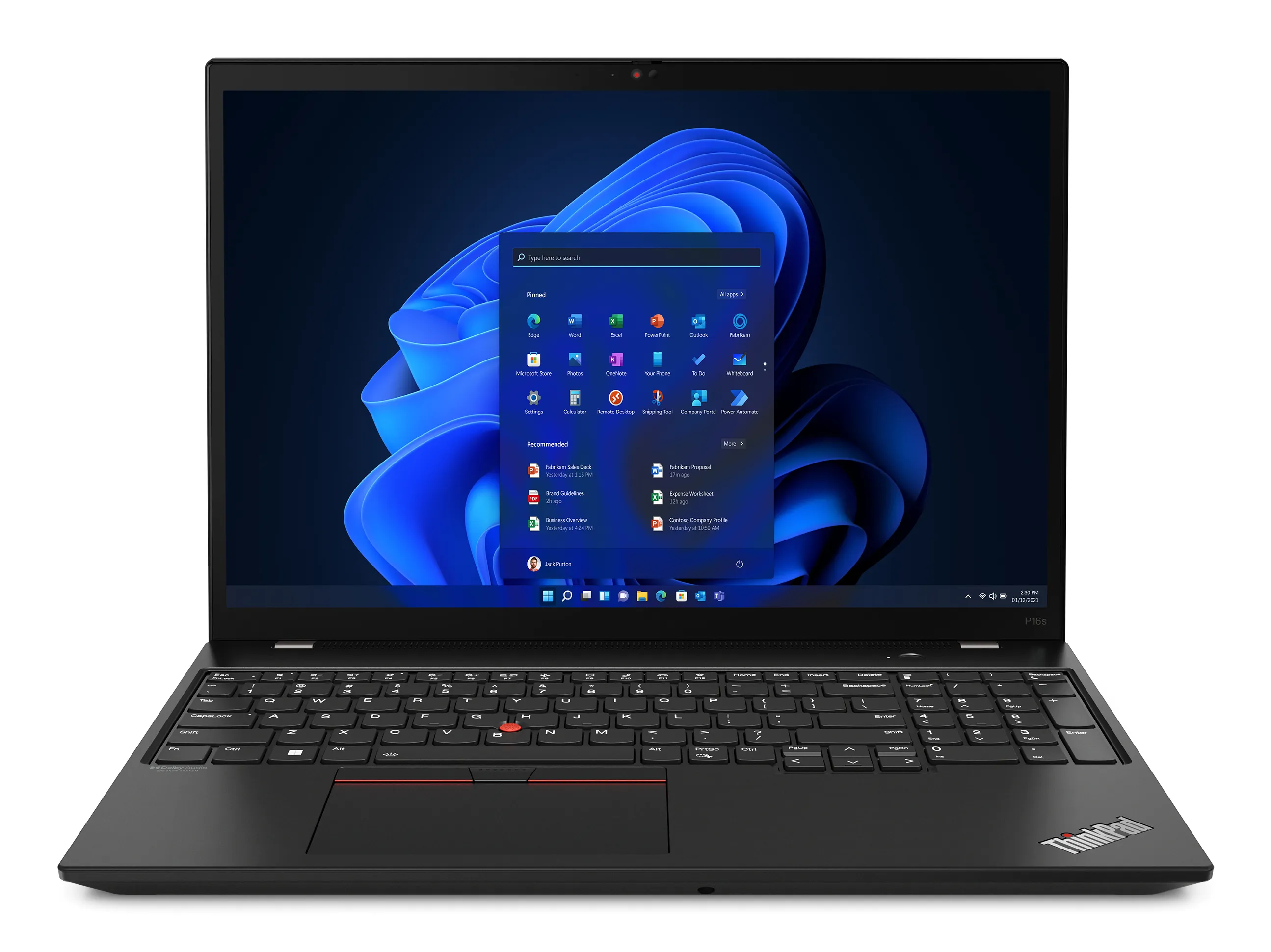 td-21k9003aus Lenovo ThinkPad P16s Gen 2 MOBILE WORKSTATION AMD Ryzen™ 7 PRO 7840U 512GB SSD 16GB 16″ (1920×1200) WIN11 Pro VILLI BLACK Backlit Keyboard. 3 Year warranty