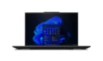 Lenovo ThinkPad P1 Gen 7 MOBILE WORKSTATION Core™ Ultra 7 155H 512GB SSD 16GB 16″ (1920×1200) WIN11 Pro NVIDIA® RTX 1000 6144MB BLACK Backlit Keyboard FP Reader 3YW