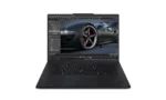 Lenovo ThinkPad P1 Gen 7 MOBILE WORKSTATION Core™ Ultra 7 155H 512GB SSD 16GB 16″ (1920×1200) WIN11 Pro NVIDIA® RTX 1000 6144MB BLACK Backlit Keyboard FP Reader 3YW