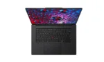 Lenovo ThinkPad P1 Gen 7 MOBILE WORKSTATION Core™ Ultra 7 155H 512GB SSD 16GB 16″ (1920×1200) WIN11 Pro NVIDIA® RTX 1000 6144MB BLACK Backlit Keyboard FP Reader 3YW
