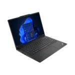 Lenovo ThinkPad E14 Gen 6 Ryzen™ 5 7535U 256GB SSD 16GB 14″ WUXGA (1920×1200) IPS WIN11 Pro BLACK Backlit Keyboard FP Reader 1YW