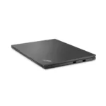 Lenovo ThinkPad E14 Gen 6 Ryzen™ 5 7535U 256GB SSD 16GB 14″ WUXGA (1920×1200) IPS WIN11 Pro BLACK Backlit Keyboard FP Reader 1YW