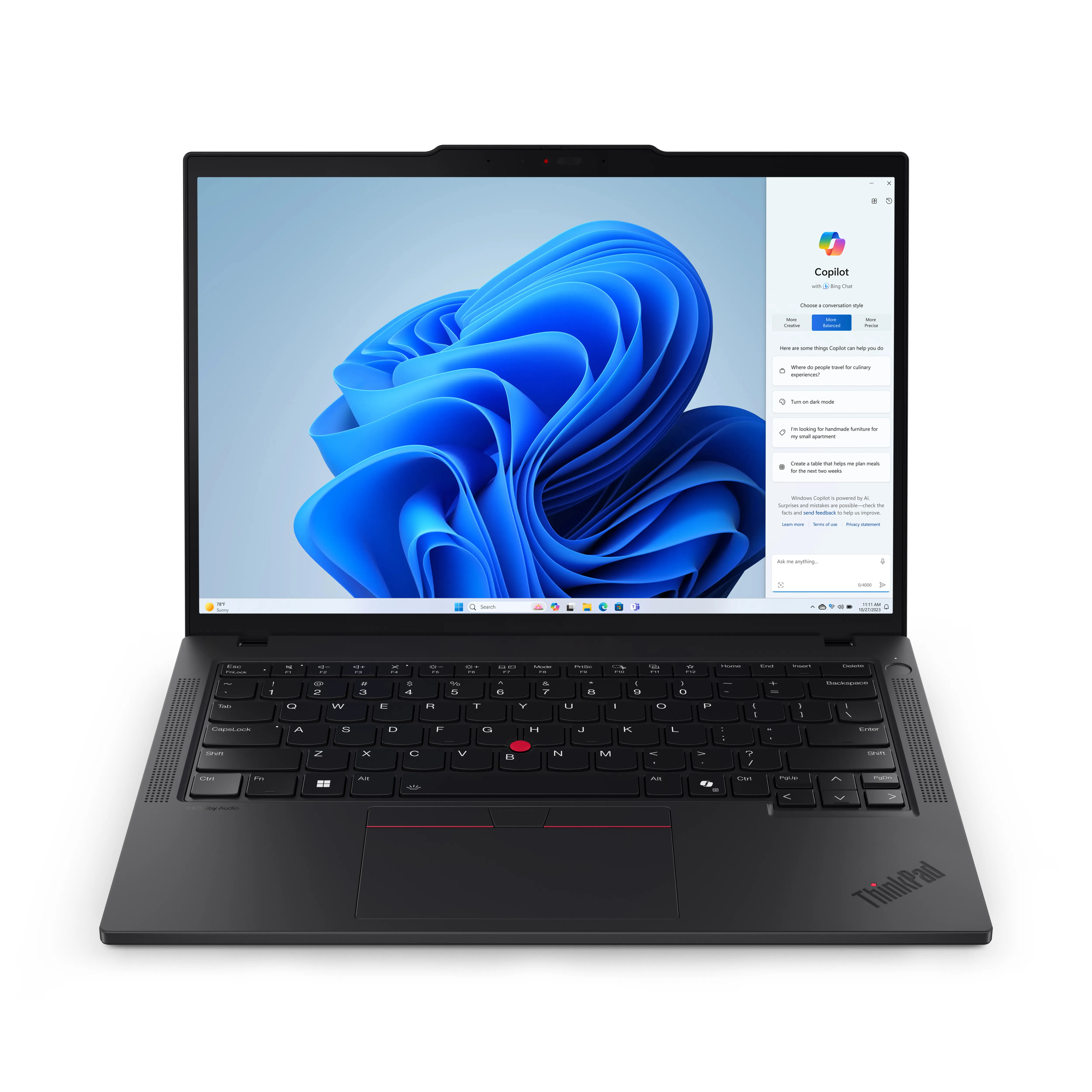td-21me003hfr Lenovo ThinkPad P14s Gen 5 Ryzen 5 PRO 8640HS, 16GB RAM, 512M2 SSD, WUXGA (1920×1200), Touchscreen, US Backlit keyboard, Win 11Pro, 1 Year warranty