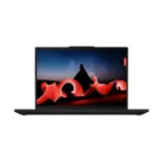 Lenovo ThinkPad T16 Gen 3 Core™ Ultra 7 165U 1TB SSD 32GB 16″ (1920×1200) TOUCHSCREEN WIN11 Pro BLACK Backlit Keyboard FP Reader 1YW