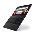 Lenovo ThinkPad T16 Gen 3 Core™ Ultra 7 165U 1TB SSD 32GB 16″ (1920×1200) TOUCHSCREEN WIN11 Pro BLACK Backlit Keyboard FP Reader 1YW