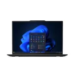 Lenovo ThinkPad X1 CARBON Gen 13 Core™ Ultra 5 235U 512GB SSD 16GB 14″ (1920×1200) WIN11 Pro BLACK Backlit Keyboard FP Reader 1YW
