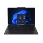 Lenovo ThinkPad X1 CARBON Gen 13 Core™ Ultra 5 235U 512GB SSD 16GB 14″ (1920×1200) WIN11 Pro BLACK Backlit Keyboard FP Reader 1YW