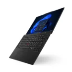 Lenovo ThinkPad X1 CARBON Gen 13 Core™ Ultra 5 235U 512GB SSD 16GB 14″ (1920×1200) WIN11 Pro BLACK Backlit Keyboard FP Reader 1YW