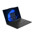 Lenovo ThinkPad X1 CARBON Gen 13 Core™ Ultra 5 235U 512GB SSD 16GB 14″ (1920×1200) WIN11 Pro BLACK Backlit Keyboard FP Reader 1YW