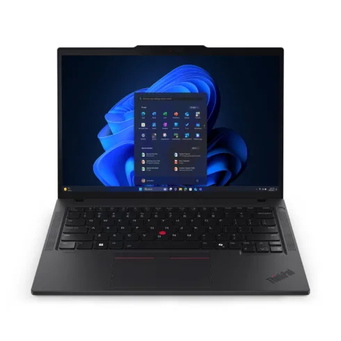 Lenovo Thinkpad T14 Gen 6, Ultra 5 225U, 16 GB, 512GB SSD, Intel Graphics, Webcam, BT, 14″ (1920×1200) WUXGA, 1Yr Warranty, DOS