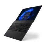 Lenovo ThinkPad T16 Gen 4 Core™ Ultra 7 255U 512GB SSD 32GB 16″ WUXGA (1920×1200) IPS WIN11 Pro IR Webcam BLACK Backlit Keyboard FP Reader,1YW
