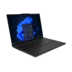 Lenovo ThinkPad T16 Gen 4 Core™ Ultra 7 255U 512GB SSD 32GB 16″ WUXGA (1920×1200) IPS WIN11 Pro IR Webcam BLACK Backlit Keyboard FP Reader,1YW