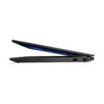 Lenovo ThinkPad T16 Gen 4 Core™ Ultra 7 255U 512GB SSD 32GB 16″ WUXGA (1920×1200) IPS WIN11 Pro IR Webcam BLACK Backlit Keyboard FP Reader,1YW