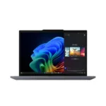 Lenovo ThinkPad T14 Gen 6 Copilot+ Ryzen™ AI 5 PRO 340 256GB SSD 16GB 14″ WUXGA (1920×1200) IPS WIN11 Pro GREY Baclkit Keyboard FP Reader 1YW
