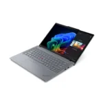 Lenovo ThinkPad T14 Gen 6 Copilot+ Ryzen™ AI 5 PRO 340 256GB SSD 16GB 14″ WUXGA (1920×1200) IPS WIN11 Pro GREY Baclkit Keyboard FP Reader 1YW