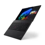 Lenovo ThinkPad T16 Gen 4 Copilot+ AMD Ryzen™ AI 5 PRO 340 256GB SSD 16GB 16″ (1920×1200) WIN11 Pro BLACK Backlit Keyboard FP Reader. 3 Year warranty