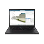 Lenovo ThinkPad P16s Gen 4 MOBILE WORKSTATION Ryzen™ AI 7 PRO 350 512GB SSD 32GB 16″ WUXGA (1920×1200) TOUCHSCREEN IPS WIN11 Pro IR Webcam BLACK Backlit Keyboard FP Reader. 1 Year warranty