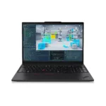 Lenovo ThinkPad P16s Gen 4 MOBILE WORKSTATION Ryzen™ AI 7 PRO 350 512GB SSD 32GB 16″ WUXGA (1920×1200) TOUCHSCREEN IPS WIN11 Pro IR Webcam BLACK Backlit Keyboard FP Reader. 1 Year warranty
