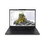 Lenovo ThinkPad P16s Gen 4 MOBILE WORKSTATION Ryzen™ AI 7 PRO 350 512GB SSD 32GB 16″ WUXGA (1920×1200) TOUCHSCREEN IPS WIN11 Pro IR Webcam BLACK Backlit Keyboard FP Reader. 1 Year warranty