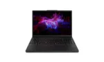 Lenovo ThinkPad P16s Gen 4 MOBILE WORKSTATION Core™ Ultra 7 255H 512GB SSD 16GB 16″ (1920×1200) WIN11 Pro BLACK Backlit Keyboard FP Reader. 1 Year warranty