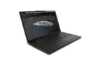 Lenovo ThinkPad P16s Gen 4 MOBILE WORKSTATION Core™ Ultra 7 255H 512GB SSD 16GB 16″ (1920×1200) WIN11 Pro BLACK Backlit Keyboard FP Reader. 1 Year warranty