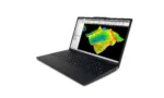Lenovo ThinkPad P16s Gen 4 MOBILE WORKSTATION Core™ Ultra 7 255H 512GB SSD 16GB 16″ (1920×1200) WIN11 Pro BLACK Backlit Keyboard FP Reader. 1 Year warranty