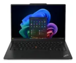 Lenovo ThinkPad X1 CARBON Gen 14 AURA EDITION Core™ Ultra 5 335 vPro 512 SSD 32GB 14″(2880×1800) OLED WIN11 Pro Black backlit keyboard FP Reader. 1 Year warranty