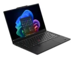 Lenovo ThinkPad X1 CARBON Gen 14 AURA EDITION Core™ Ultra 5 335 vPro 512 SSD 32GB 14″(2880×1800) OLED WIN11 Pro Black backlit keyboard FP Reader. 1 Year warranty