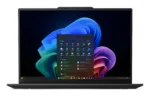Lenovo ThinkPad X1 Carbon Gen 14 Aura Edition Ultra 7 365 vPro,32GB,1TB SSD,WEBCAM,BT, Intel® Graphics,14″ WUXGA (1920 x 1200), IPS Touch 60Hz, W11Pro, BLACK Backlit Keyboard FP Reader. 1 YW