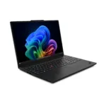 Lenovo ThinkPad T16 Gen 5 Core™ Ultra 7 355 512GB SSD 16GB 16″ (1920×1200) WIN11 Pro BLACK Backlit Keyboard FP Reader. 1 YW