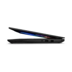 Lenovo ThinkPad T16 Gen 5 Core™ Ultra 7 355 512GB SSD 16GB 16″ (1920×1200) WIN11 Pro BLACK Backlit Keyboard FP Reader. 1 YW