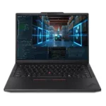 Lenovo ThinkPad P14s Gen 7 MOBILE WORKSTATION Ryzen™ AI 7 PRO 450 1TB SSD 32GB 14″ WUXGA (1920×1200) TOUCHSCREEN IPS WIN 11 Pro IR Webcam BLACK Backlit Keyboard FP Reader. 1 Year warranty