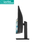 HP RENEW RENEW SILVER HP P34hc G4 Curved Charging Monitor – 34″ 3440×1440 WQHD 250-nit 100Hz AG, Curved, VA, USB-C(65W)/HDMI/DisplayPort, 4x USB-A, speakers, height adjustable/tilt, 1 years