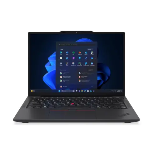 Lenovo ThinkPad X13 Gen 7 Core™ Ultra 5 325 512GB SSD 16GB 13.3″ WUXGA (1920×1200) IPS WIN11 Pro BLACK 1YW
