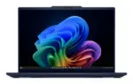 Lenovo ThinkPad T14s Gen 7 Core™ Ultra 7 365 1TB SSD 32GB 14″ (1920×1200) TOUCHSCREEN WIN11 Pro COSMIC BLUE   1YW