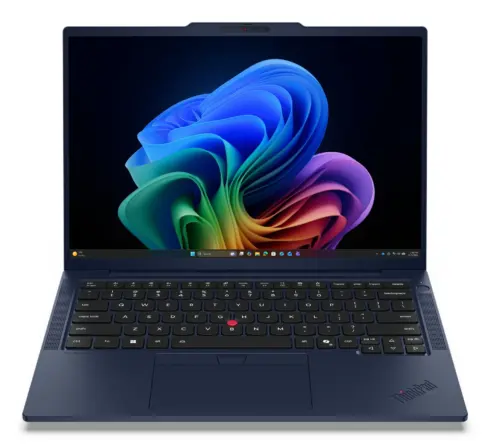 Lenovo ThinkPad T14s Gen 7 Core™ Ultra 7 365 1TB SSD 32GB 14″ (1920×1200) TOUCHSCREEN WIN11 Pro COSMIC BLUE   1YW