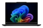 Lenovo ThinkPad T14s 2-IN-1 Gen 2 Core™ Ultra 7 365 512GB SSD 32GB 14″ (1920×1200) TOUCHSCREEN WIN11 Pro ECLIPSE BLACK Backlit Keyboard FP Reader. 1 Year warranty