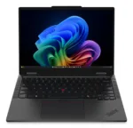 Lenovo ThinkPad T14s 2-IN-1 Gen 2 Core™ Ultra 7 365 512GB SSD 32GB 14″ (1920×1200) TOUCHSCREEN WIN11 Pro ECLIPSE BLACK Backlit Keyboard FP Reader. 1 Year warranty