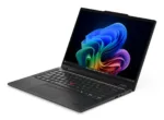 Lenovo ThinkPad T14s 2-IN-1 Gen 2 Core™ Ultra 7 365 512GB SSD 32GB 14″ (1920×1200) TOUCHSCREEN WIN11 Pro ECLIPSE BLACK Backlit Keyboard FP Reader. 1 Year warranty