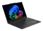 Lenovo ThinkPad T14s 2-IN-1 Gen 2 Core™ Ultra 7 365 512GB SSD 32GB 14″ (1920×1200) TOUCHSCREEN WIN11 Pro ECLIPSE BLACK Backlit Keyboard FP Reader. 1 Year warranty