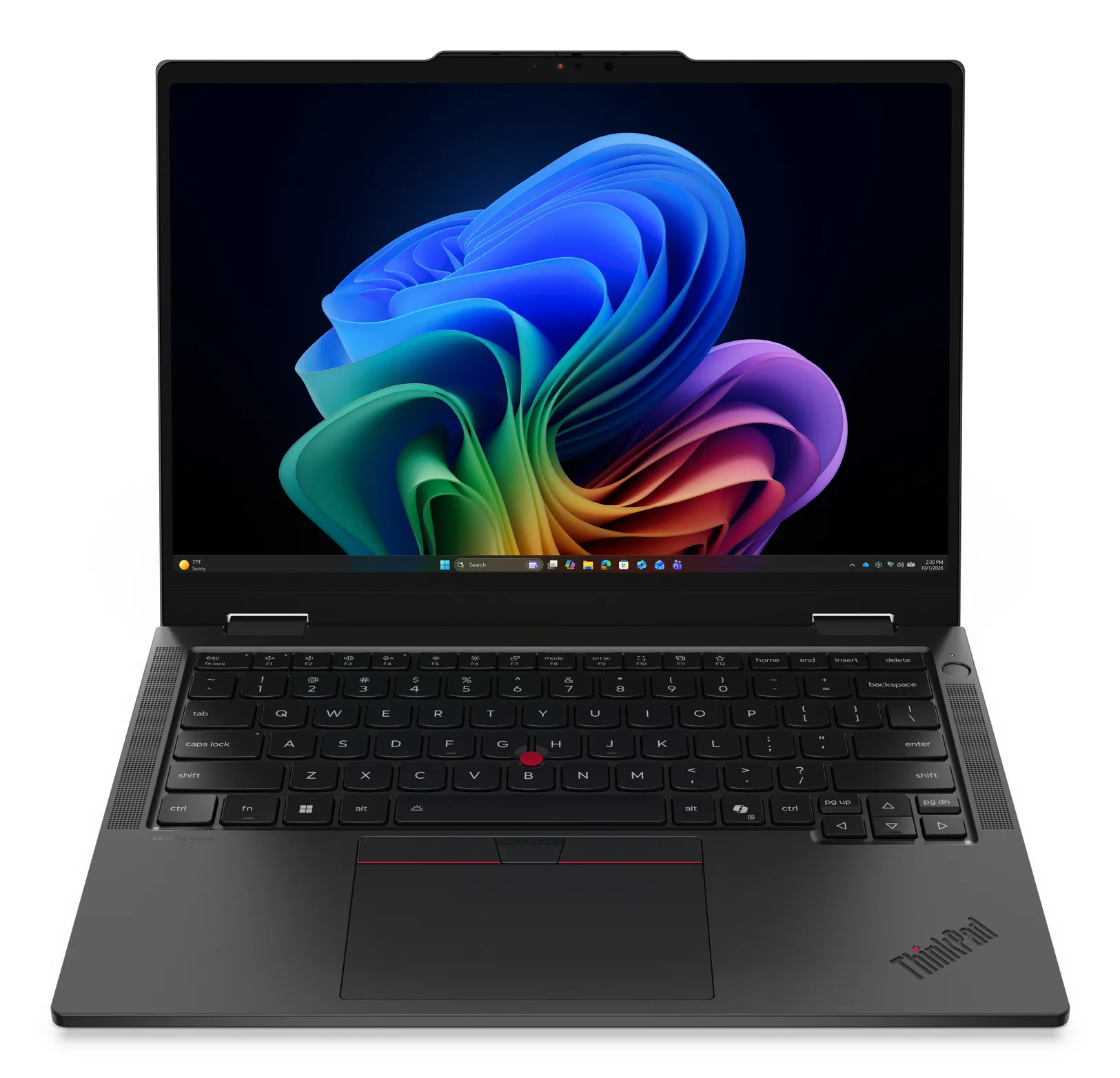 td-21yy0018us Lenovo ThinkPad T14s 2-IN-1 Gen 2 Core™ Ultra 7 365 512GB SSD 32GB 14″ (1920×1200) TOUCHSCREEN WIN11 Pro ECLIPSE BLACK Backlit Keyboard FP Reader. 1 Year warranty