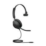 JABRA Evolve2 40 SE – Mono Headset